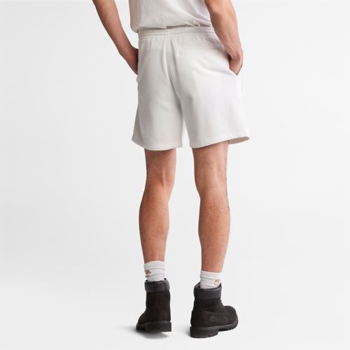 Timberland Relaxed-Fit Sweatshorts