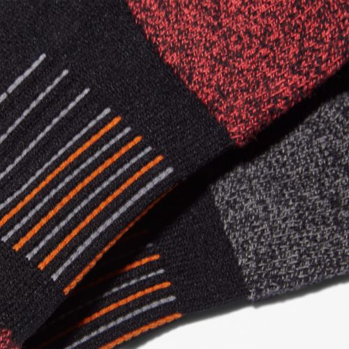 Timberland Women's 2-Pack No-Show Sport Socks