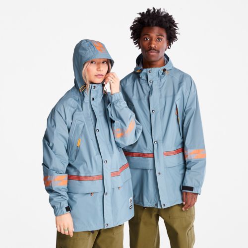 Timberland Bee Line x Timberland 3-Layer Parka