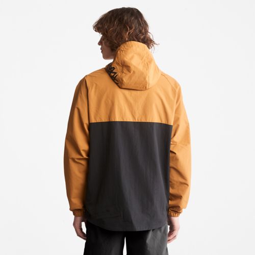 Timberland Zip-Neck Windbreaker