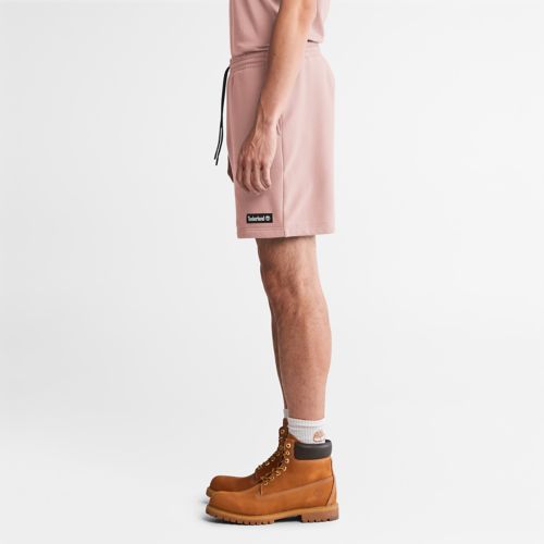Timberland Relaxed-Fit Sweatshorts
