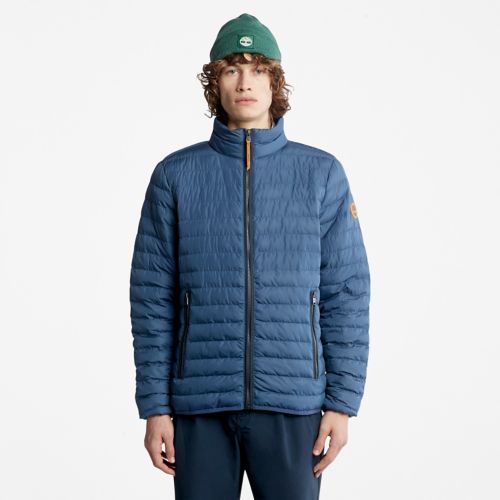 Timberland Men's Axis Peak Waterproof Jacket