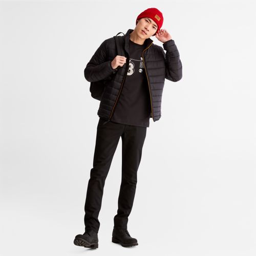 Timberland Men's Ultrastretch Chino Pants