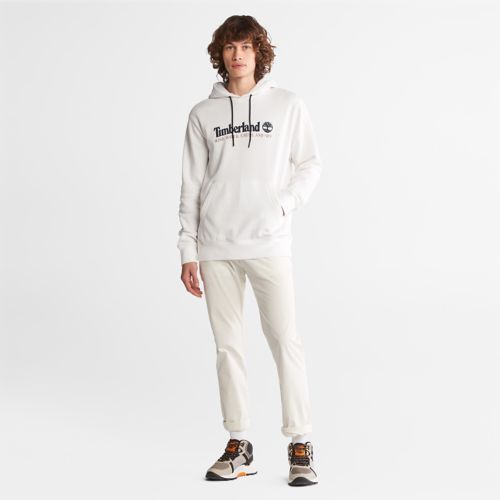 Timberland Men's Wind, Water, Earth, and Sky® Hoodie