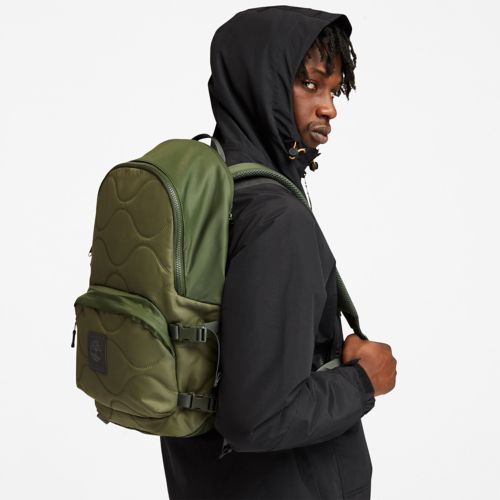 Timberland Men's Neo Summit Quilted Jacket