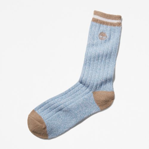 Timberland Women's 1-Pack Super-Soft Boot Socks