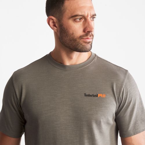 Timberland Men's Timberland PRO® Base Plate HW Windmill Graphic T-Shirt
