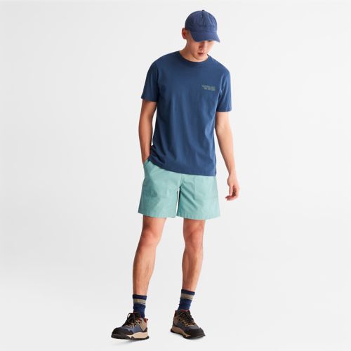 Timberland Men's Progressive Utility Shorts