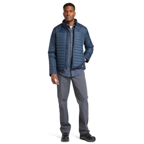 Timberland Men's Timberland PRO® Mt. Washington Insulated Jacket