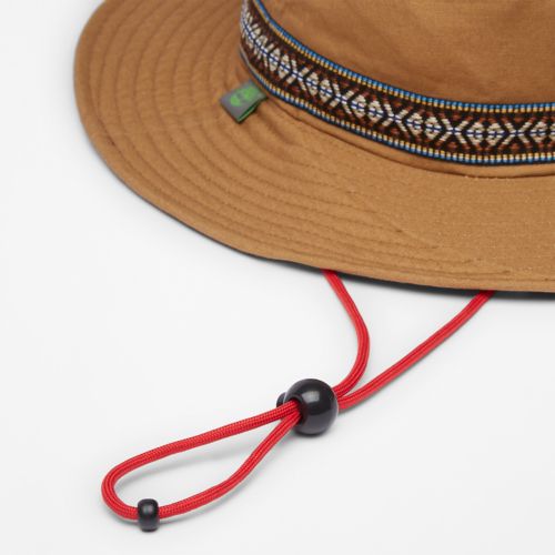 Timberland Bee Line x Timberland Sun Hat