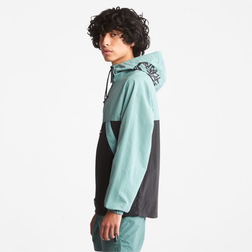 Timberland Zip-Neck Windbreaker