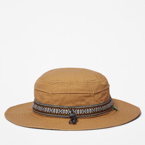 Timberland Bee Line x Timberland Sun Hat