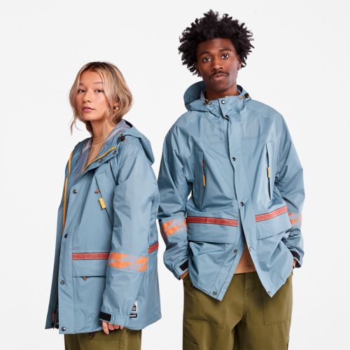 Timberland Bee Line x Timberland 3-Layer Parka
