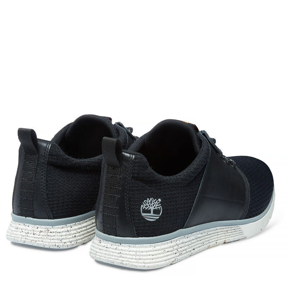 Timberland Men's Killington Oxford Black Blackout