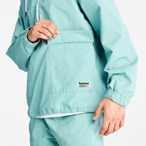 Timberland Men's Progressive Utility Anorak