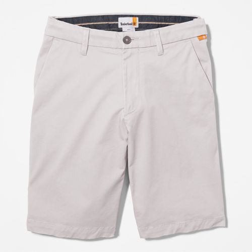 Timberland Men's Squam Lake Stretch Chino Shorts