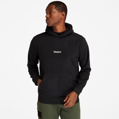 Timberland Men's Polar Fleece Hoodie