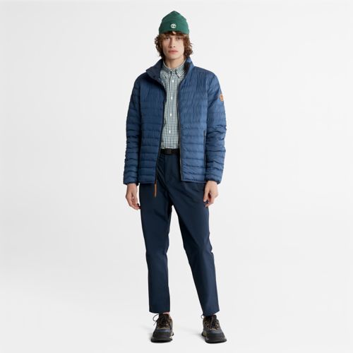 Timberland Men's Axis Peak Waterproof Jacket