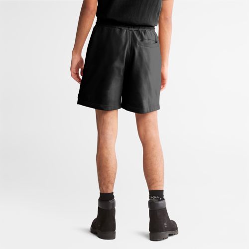 Timberland Relaxed-Fit Sweatshorts