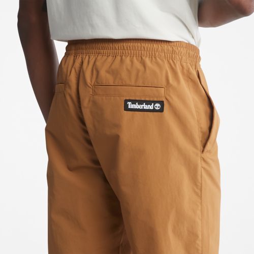 Timberland Windbreaker Jogger Pants