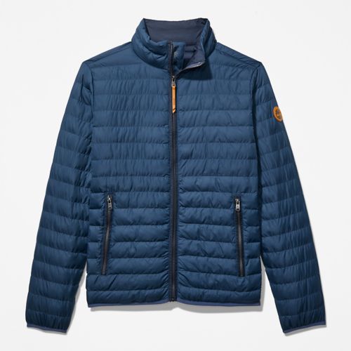 Timberland Men's Axis Peak Waterproof Jacket