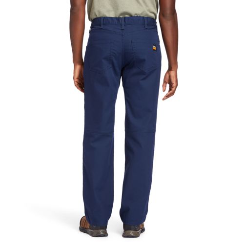 Timberland Men's Timberland PRO® 8 Series Flex Canvas Work Pants