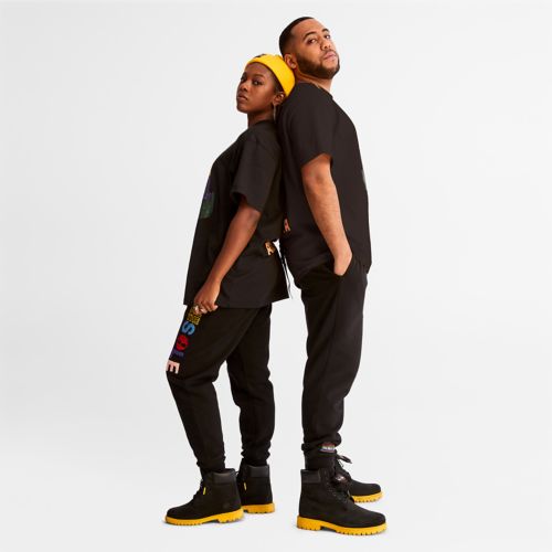 Timberland Fleece Sweatpants