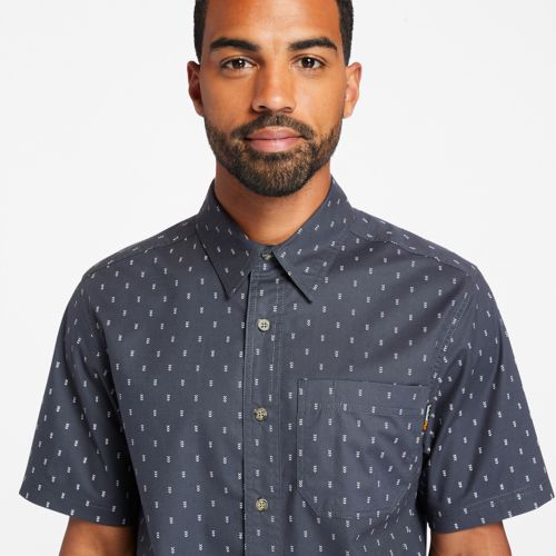 Timberland Men's Timberland PRO® Amesbury Short-Sleeve Work Shirt