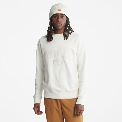 Timberland Men's Outdoor Heritage EK+ Crewneck Sweatshirt