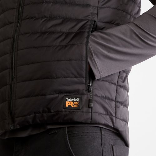Timberland Men's Timberland PRO® Mt. Washington Insulated Vest