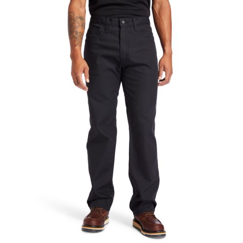 Timberland Men's Timberland PRO® 8 Series Flex Canvas Work Pant