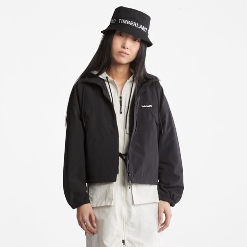 Timberland Women's Progressive Utility Windbreaker