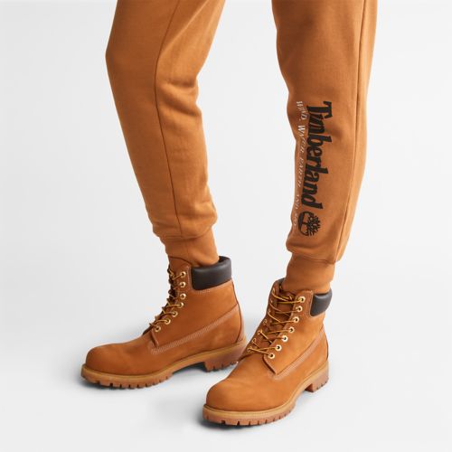 Timberland Men's Wind, Water, Earth, and Sky® Sweatpants