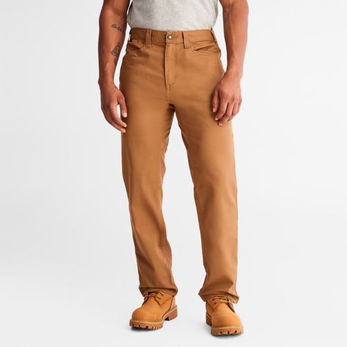 Timberland Men's Timberland PRO® 8 Series Utility Pant