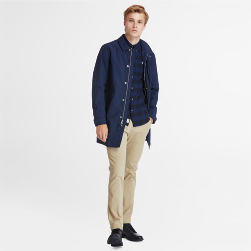 Timberland Men's Mount Redington Waterproof Jacket