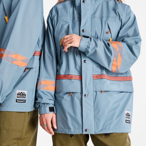 Timberland Bee Line x Timberland 3-Layer Parka