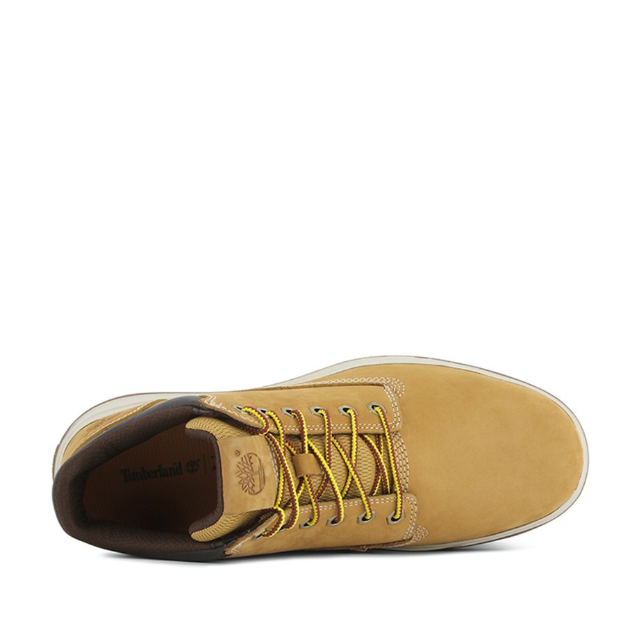 Timberland Men's Timberland® Hiking Shoe Yellow Boots