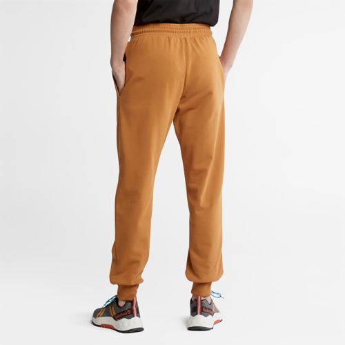 Timberland Men's Logo Sweatpants