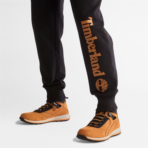 Timberland Men's Logo Sweatpants