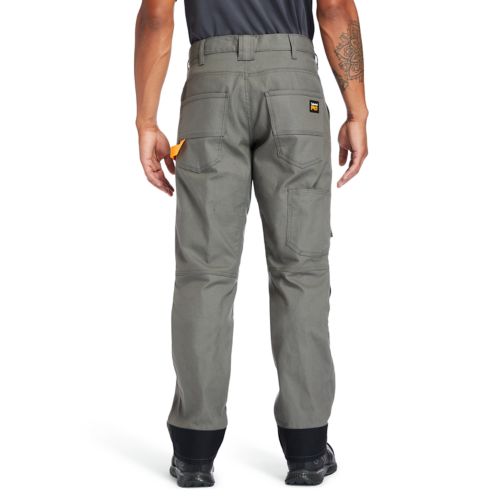 Timberland Men's Timberland PRO® Work Bender Utility Work Pant