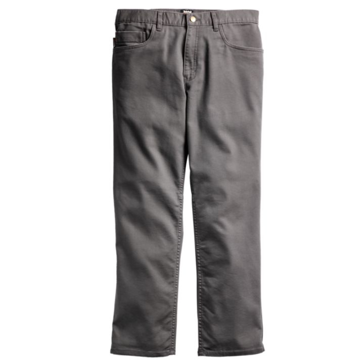 Timberland Men's Timberland PRO® 8 Series Flex Canvas Work Pant