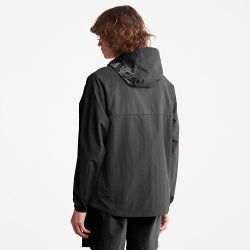 Timberland Zip-Neck Windbreaker