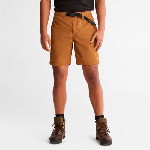 Timberland Men's Water-Repellent Shorts