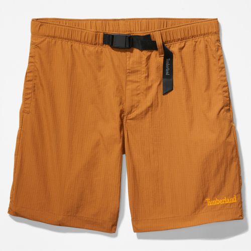 Timberland Men's Water-Repellent Shorts