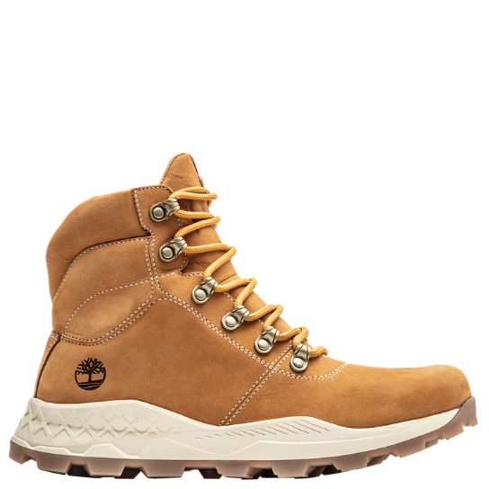Timberland Brooklyn 6-Inch Waterproof Sneaker Boots