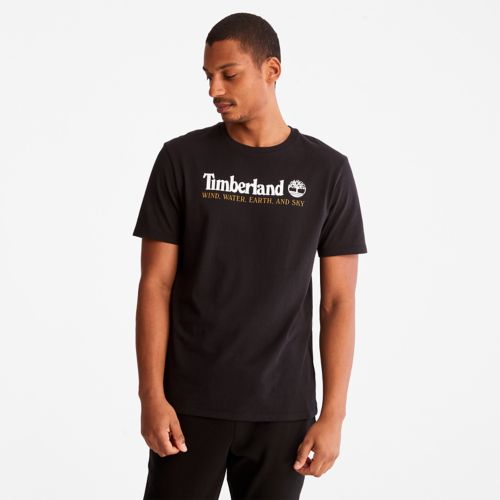 Timberland Men's Wind, Water, Earth, and Sky® T-Shirt