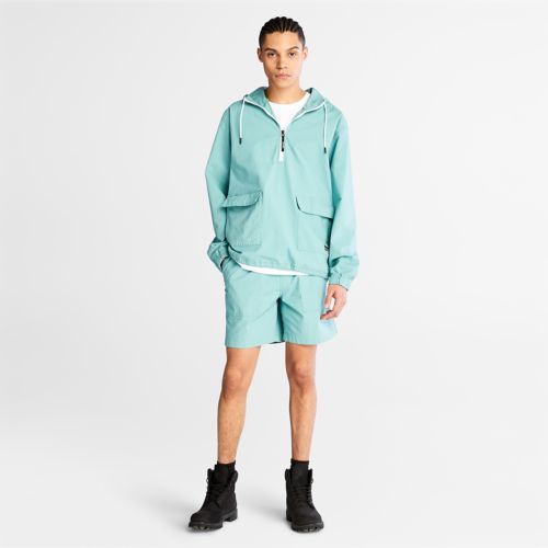 Timberland Men's Progressive Utility Anorak