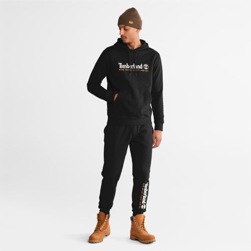 Timberland Men's Wind, Water, Earth, and Sky® Hoodie