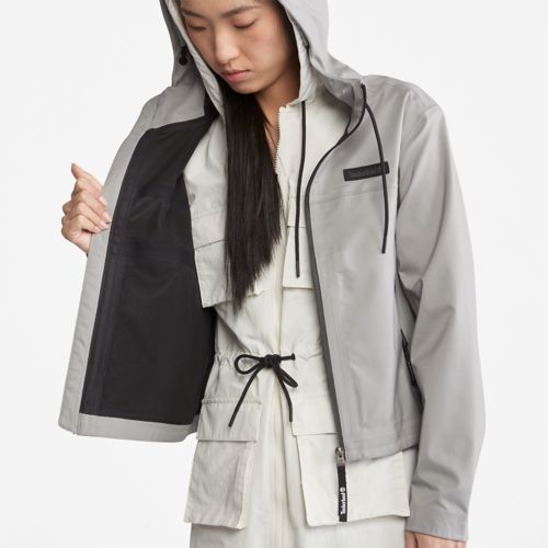 Timberland Women's Waterproof Jacket