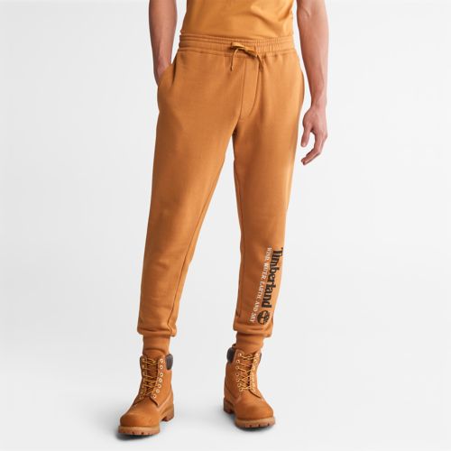 Timberland Men's Wind, Water, Earth, and Sky® Sweatpants